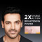 Garnier Men face wash Turbo bright