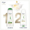 Dove Hair Fall Rescue Shampoo For Weak Hair
