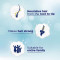 Clinic Plus Strong & Long Shampoo with Milk Proteins and Multivitamins