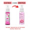 Dabur Gulabari Rose Glow Face Cleanse