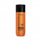 MATRIX Opti.care Smooth Straight Professional Split End Hair Serum with Shea Butter-200ml
