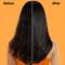 MATRIX Opti.care Smooth Straight Professional Split End Hair Serum with Shea Butter-200ml