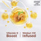 Smoothening & Shine Hair Serum Vitalised with Walnut Oil - 50 ml