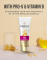 Pantene Set of Hairfall Control Shampoo - 340ml & Conditioner - 80ml