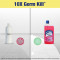 Lizol Disinfectant Surface & Floor Cleaner Liquid, Floral - 500 ml | Kills 99.9% Germs