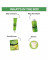 Color Naturals Creme Hair Color - Shade 1 Natural Black