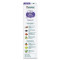 Himalaya Baby Hair Oil, Promotes smoother and stronger hair 100 ml