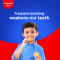 Colgate Strong Teeth Anticavity Toothpaste