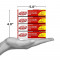 Lifebuoy Total Germ Protection Soap Bar 125gX4
