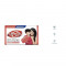 Lifebuoy Total Germ Protection Soap Bar 125gX4