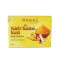 Patanjali Haldi Chandan Kanti Body Cleanser Soap for Men and Women(150g, Pack of 4)