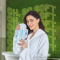 Whisper Ultra Upto No Gap No Leaks Sanitary Pads (XL, 15 pieces)