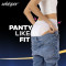 Whisper Super Absorbent Period Panties | M-L