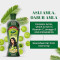 Dabur amla oil with  dabur amla 90 ml oil Free