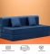 Napster Sofa Cum Bed 3 seater