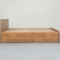 Bed D - Engineered Wood
