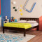 Sleepyhead Bed M - Premium Solid Mahagony Wood Bed King