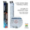Doms Fusion Xtra Super Dark Pencil Box Pack | Dark & Neat Writing Which Stays Longer |