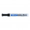 Doms Refilo Whiteboard Marker Pen Black