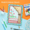 Doms Watercolour Aqua Pen 12 Shades Displey Pack