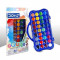 Doms 36 Shades 30mm Water Colour Cakes