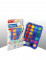 Doms 36 Shades 30mm Water Colour Cakes