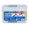 DOMS Aqua 24 Shades Watercolour Sketch Pen Set