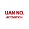 UAN  No, Activation